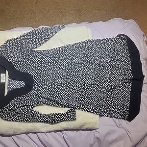 Small stretchy soft dress size 10